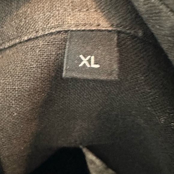 Hugo Boss Long Sleeve Dress Shirt - Picture 3 of 4